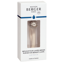 Zubehör - Maison Lampe Berger - Docht - Brenner - Air Pur System 3P 