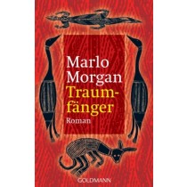 Buch - Marlo Morgan - Traumfänger 