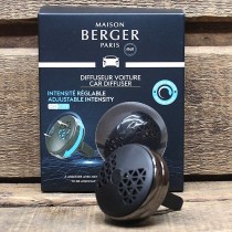 Maison Berger - AUTODIFFUSER - Autoduft - Smart - On/Off - Ohne Duftkeramik