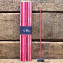 Japanische Räucherstäbchen - Nippon Kodo - Kayuragi - POMEGRANATE - Granatapfel