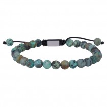 Nordahl Andersen - SON OF NOA - Herren ARMBAND - Afrikanischer Türkis