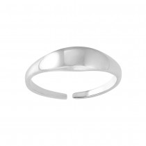 Schmuck - Nordahl Andersen - Summer52 - ZEHENRING - Silber - 625 015