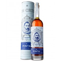Getränke - Ron Christobal - Premium Rum 6-8 Jahre - Dominikanische Republik - PINTA 