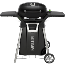 Napoleon - TRAVELQ™ PRO285E - Mobiler Elektrogrill mit Wagenmodul