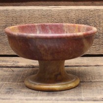 Räucherschale  - Speckstein
