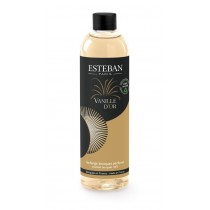 Nachfüllduft - VANILLE D´OR - Esteban Paris Parfums