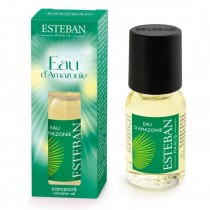 Duftkonzentrat - Duftöl - D´AMAZONIE - Esteban Paris Parfums
