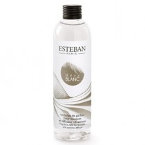 Nachfüllduft - RÊVE BLANC - Esteban Paris Parfums