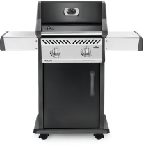 Napoleon - Gasgrill - ROGUE 365 - R365PK-DE - 2 Brenner 