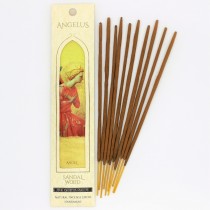 Räucherstäbchen - Sacro Convento di Assisi - Angelus - Sandalwood - SANDELHOLZ