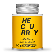 Stay Spiced - Roland Trettl Edition - HE CURRY