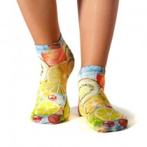 Wigglesteps - bunte SNEAKER für DAMEN - Summer Cocktail