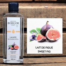 Maison Lampe Berger - Nachfüllduft - Raumparfum - Sweet Fig - SWEET FIG