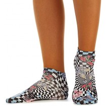 Wigglesteps - bunte SNEAKER für DAMEN - Swirling Butterflies
