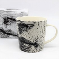 Tasse - Kiss