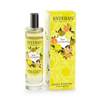Esteban Paris Parfums - Duftzerstäuber - TERRE D´AGRUMES 75ml