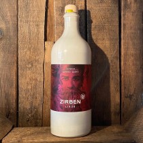 Getränke - Trausners Gentle Giant - ZIRBENLIKÖR - Goldmedaille World Spirits Award 2021