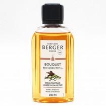 Maison Berger - Duftbouquet Nachfüllung 200ml - Sous L´Oivaeraie - UNDER THE OLIVE TREE