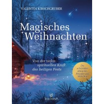 Buch - Valentin Kirschgruber - MAGISCHES WEIHNACHTEN