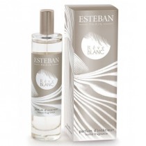 Esteban Paris Parfums - Duftzerstäuber - RÊVE BLANC - Esteban Paris Parfums