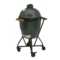 Starterpaket - Kohlegrill - BIG GREEN EGG - Large 