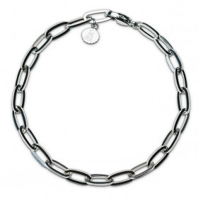 1 Street Glücksbringer Schmuck - Glücksarmband 19cm Silber