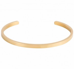 Armcandy - Amreifen - Gold - OHNE TEXT