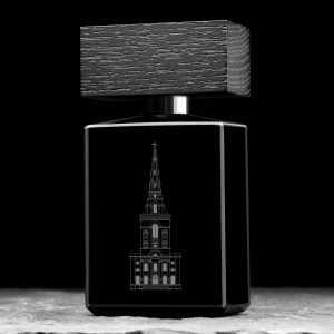 Beaufort London - Eau de Parfum - 50ml - TERROR & MAGNIFICENCE