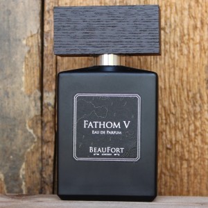 Beaufort London - Eau de Parfum - 50ml - FATHOM V