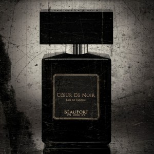 Beaufort London - Eau de Parfum - 50ml - COEUR DE NOIR