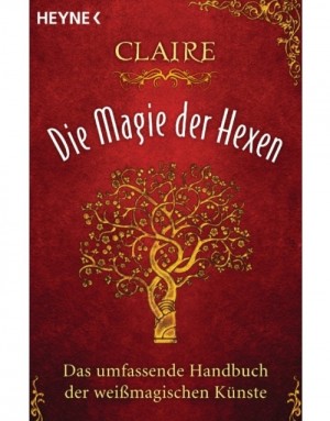 Claire - Buch - DIE MAGIE DER HEXEN