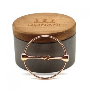 Donani - Tuchspange - Stirrup Rosé