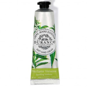 Durance Provence - HANDCREME PRICKELNDE VERBENE