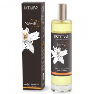 Esteban Paris Parfums - NEROLI - Duftzerstäuber 75ml
