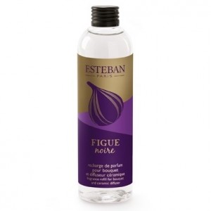 Nachfüllduft - FIGUE NOIRE - Esteban Paris Parfums