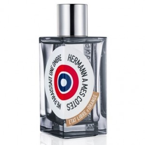 Etat Libre d´Orange - Eau de Parfum - 50ml - HERMANN - à mes côtés me paraissait une ombre