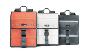 Feuerwear - Rucksack - Eric Schwarz