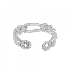 Schmuck - Nordahl Andersen - Summer52 - ZEHENRING - Silber - 625 012