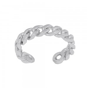 Schmuck - Nordahl Andersen - Summer52 - ZEHENRING - Silber - 625 013