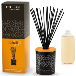 Esteban Paris Raumduft - PARFUMIERTES DEKORATIVES BUKETT - NEROLI