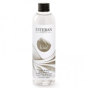 Nachfüllduft - RÊVE BLANC - Esteban Paris Parfums