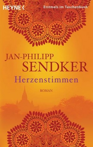 Buch - Jan-Philipp Sendker - HERZENSTIMMEN