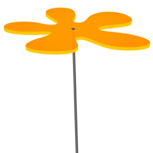 Sonnenfänger Sonnenscheibe Lotta