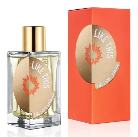 Like this - Eau de Parfum - Etat Libre D´Orange