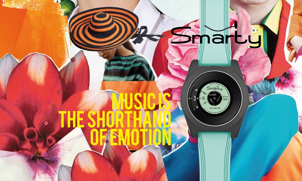 Smarty Watches - Uhren - Shop & Onlinestore