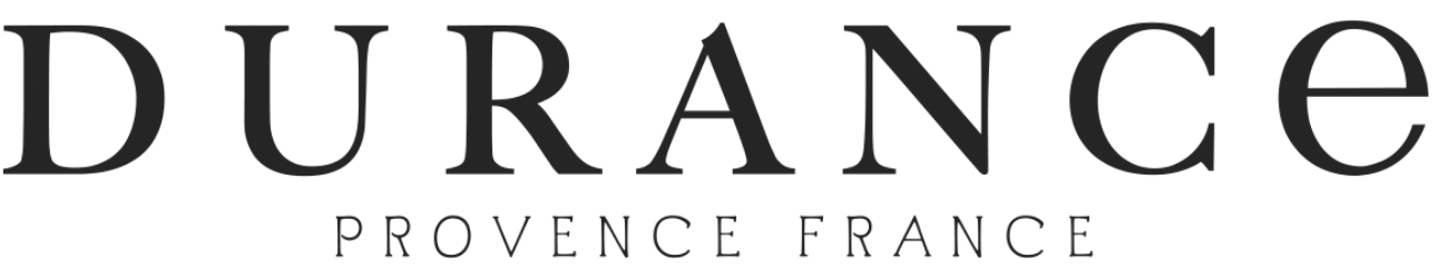 Logo Durance Provence