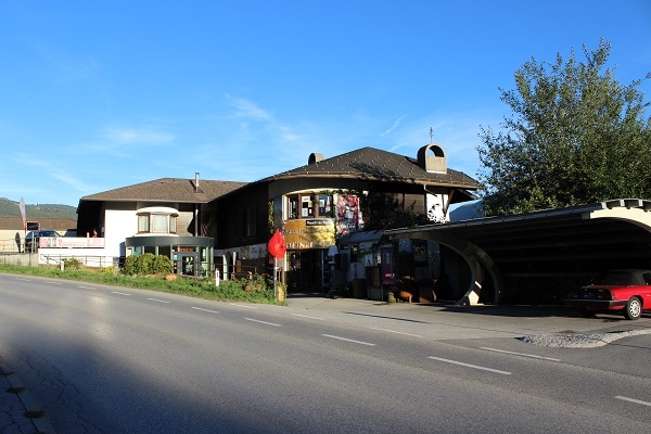 Rauchzeichen trifft Steinreich und das Feuerhaus Rohowsky