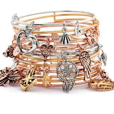 Chrysalis - Kollektion Charmed