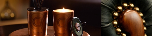 Esteban Paris Parfums - Ebene et Cuir