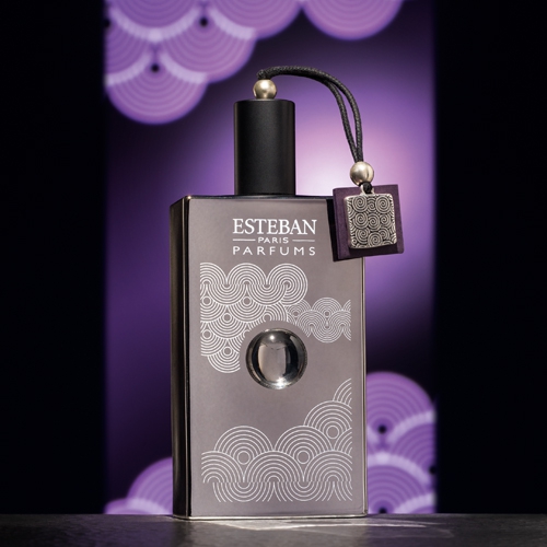 Revé Blanc - Eau de Parfum - Esteban Paris Parfums